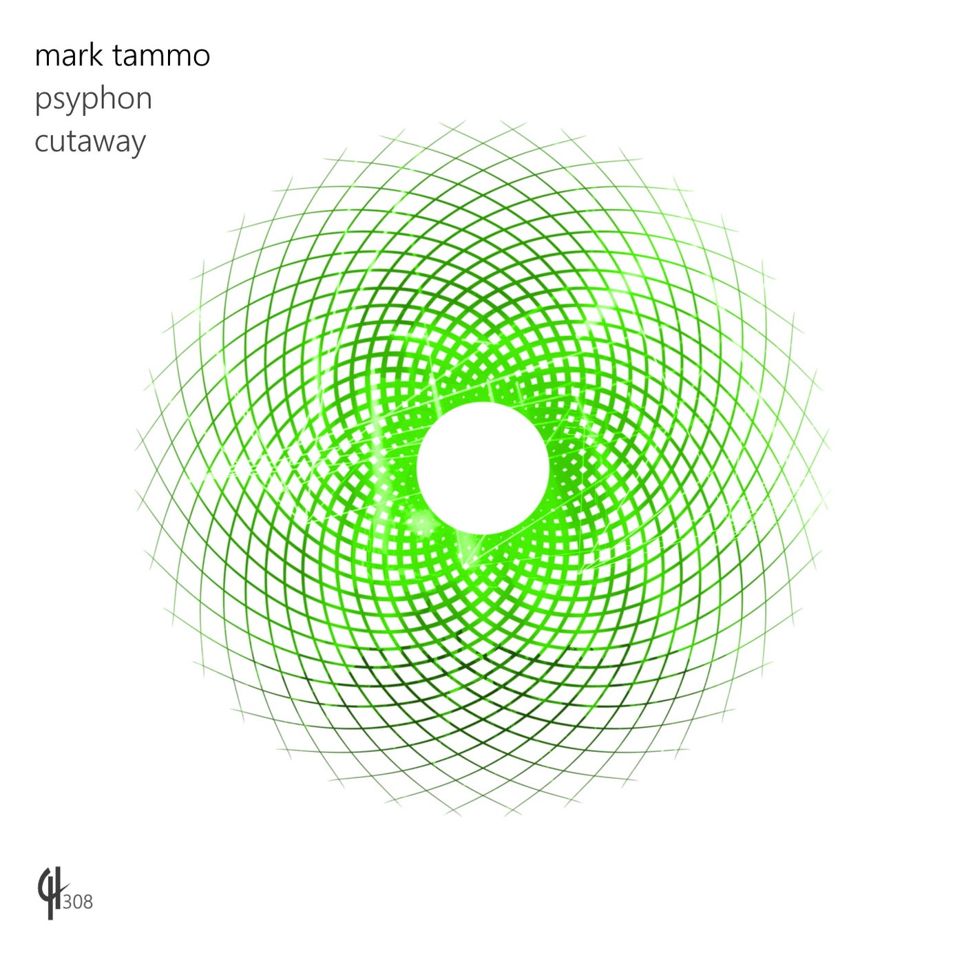 Mark Tammo - Cutaway [CH308]